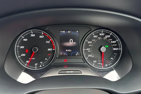 KP69ENO SEAT Leon 2.0 TSI FR DSG Euro 6 (s/s) 5dr Thumbnail #44