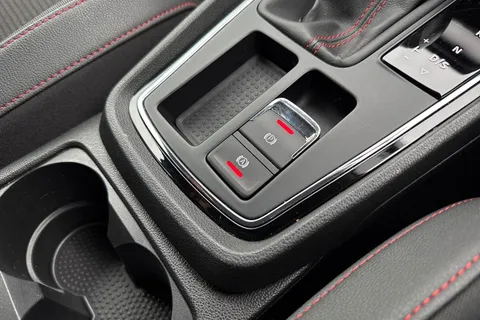 KP69ENO SEAT Leon 2.0 TSI FR DSG Euro 6 (s/s) 5dr Thumbnail #46