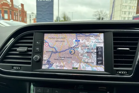 KP69ENO SEAT Leon 2.0 TSI FR DSG Euro 6 (s/s) 5dr Thumbnail #48