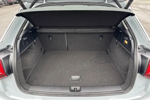 PK22AZN Audi Q2 Technik 30 TFSI 110 PS 6-speed Thumbnail #11