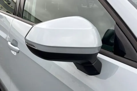 PK22AZN Audi Q2 Technik 30 TFSI 110 PS 6-speed Thumbnail #29