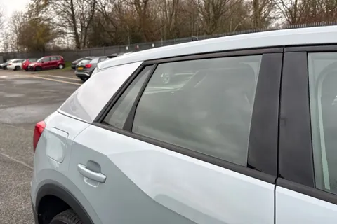 PK22AZN Audi Q2 Technik 30 TFSI 110 PS 6-speed Thumbnail #30