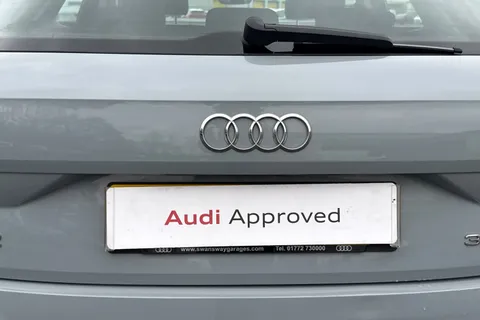 PK22AZN Audi Q2 Technik 30 TFSI 110 PS 6-speed Thumbnail #32