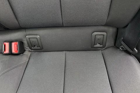 PK22AZN Audi Q2 Technik 30 TFSI 110 PS 6-speed Thumbnail #37