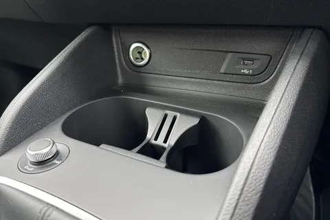 PK22AZN Audi Q2 Technik 30 TFSI 110 PS 6-speed Thumbnail #43