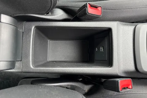 PK22AZN Audi Q2 Technik 30 TFSI 110 PS 6-speed Thumbnail #46