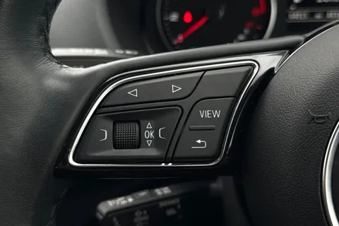 PK22AZN Audi Q2 Technik 30 TFSI 110 PS 6-speed Thumbnail #49