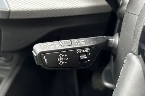 PK22AZN Audi Q2 Technik 30 TFSI 110 PS 6-speed Thumbnail #51