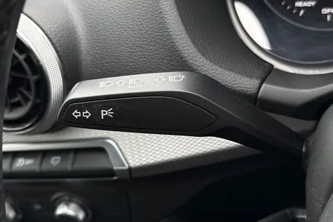 PK22AZN Audi Q2 Technik 30 TFSI 110 PS 6-speed Thumbnail #53