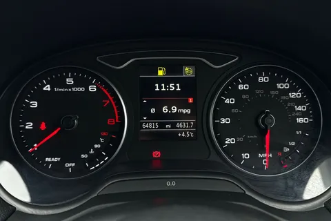 PK22AZN Audi Q2 Technik 30 TFSI 110 PS 6-speed Thumbnail #54