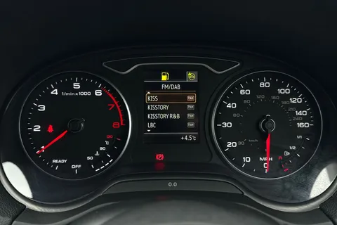 PK22AZN Audi Q2 Technik 30 TFSI 110 PS 6-speed Thumbnail #55