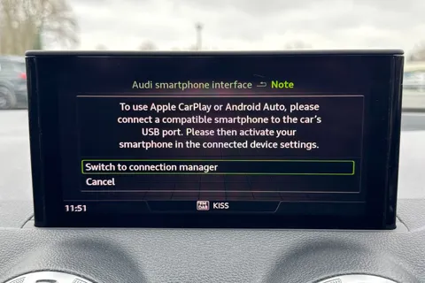 PK22AZN Audi Q2 Technik 30 TFSI 110 PS 6-speed Thumbnail #57