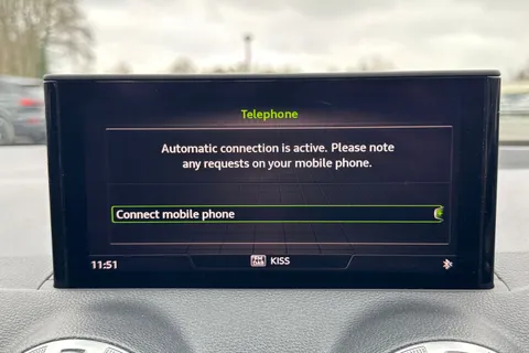 PK22AZN Audi Q2 Technik 30 TFSI 110 PS 6-speed Thumbnail #59