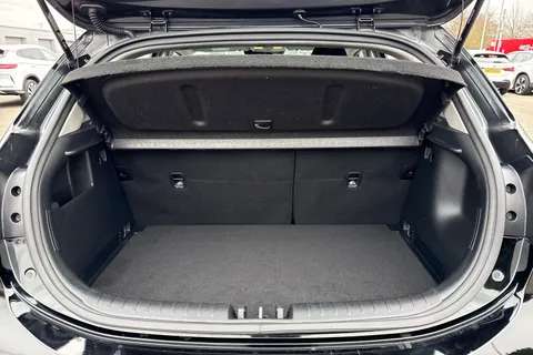 CX23NLV Kia Rio 1.0 T-GDi 2 Hatchback 5dr Petrol Manual Euro 6 (s/s) (99 bhp) Thumbnail #8