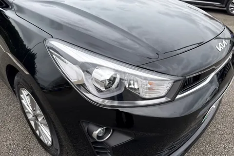 CX23NLV Kia Rio 1.0 T-GDi 2 Hatchback 5dr Petrol Manual Euro 6 (s/s) (99 bhp) Thumbnail #10