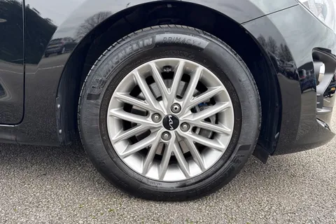 CX23NLV Kia Rio 1.0 T-GDi 2 Hatchback 5dr Petrol Manual Euro 6 (s/s) (99 bhp) Thumbnail #11