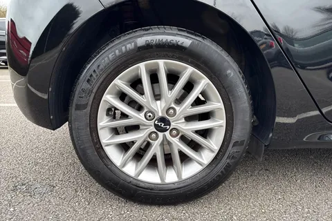 CX23NLV Kia Rio 1.0 T-GDi 2 Hatchback 5dr Petrol Manual Euro 6 (s/s) (99 bhp) Thumbnail #12