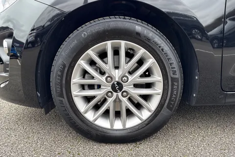 CX23NLV Kia Rio 1.0 T-GDi 2 Hatchback 5dr Petrol Manual Euro 6 (s/s) (99 bhp) Thumbnail #14