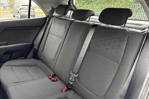 CX23NLV Kia Rio 1.0 T-GDi 2 Hatchback 5dr Petrol Manual Euro 6 (s/s) (99 bhp) Thumbnail #20