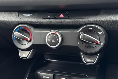 CX23NLV Kia Rio 1.0 T-GDi 2 Hatchback 5dr Petrol Manual Euro 6 (s/s) (99 bhp) Thumbnail #23