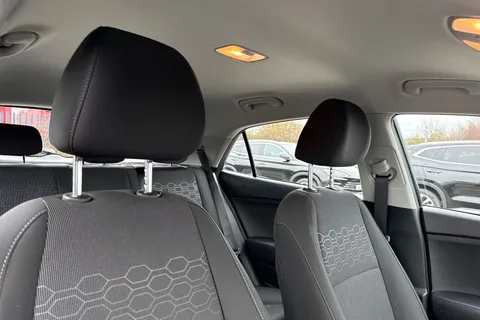 CX23NLV Kia Rio 1.0 T-GDi 2 Hatchback 5dr Petrol Manual Euro 6 (s/s) (99 bhp) Thumbnail #25