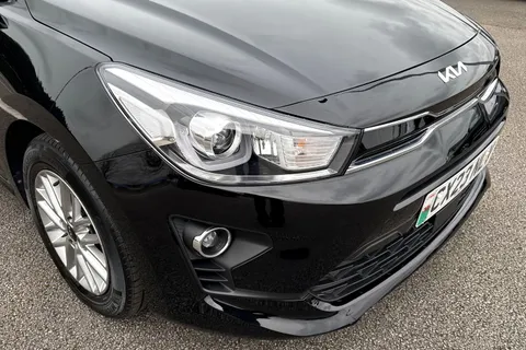 CX23NLV Kia Rio 1.0 T-GDi 2 Hatchback 5dr Petrol Manual Euro 6 (s/s) (99 bhp) Thumbnail #26