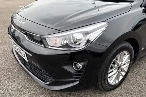 CX23NLV Kia Rio 1.0 T-GDi 2 Hatchback 5dr Petrol Manual Euro 6 (s/s) (99 bhp) Thumbnail #27