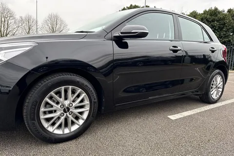 CX23NLV Kia Rio 1.0 T-GDi 2 Hatchback 5dr Petrol Manual Euro 6 (s/s) (99 bhp) Thumbnail #29