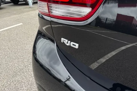 CX23NLV Kia Rio 1.0 T-GDi 2 Hatchback 5dr Petrol Manual Euro 6 (s/s) (99 bhp) Thumbnail #34