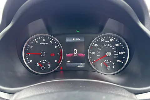 CX23NLV Kia Rio 1.0 T-GDi 2 Hatchback 5dr Petrol Manual Euro 6 (s/s) (99 bhp) Thumbnail #38