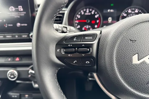 CX23NLV Kia Rio 1.0 T-GDi 2 Hatchback 5dr Petrol Manual Euro 6 (s/s) (99 bhp) Thumbnail #39