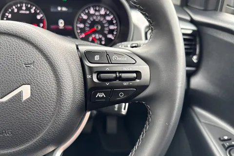 CX23NLV Kia Rio 1.0 T-GDi 2 Hatchback 5dr Petrol Manual Euro 6 (s/s) (99 bhp) Thumbnail #40