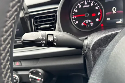 CX23NLV Kia Rio 1.0 T-GDi 2 Hatchback 5dr Petrol Manual Euro 6 (s/s) (99 bhp) Thumbnail #41