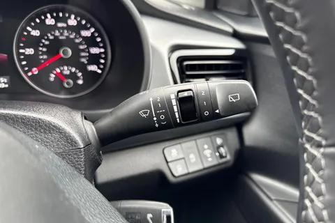 CX23NLV Kia Rio 1.0 T-GDi 2 Hatchback 5dr Petrol Manual Euro 6 (s/s) (99 bhp) Thumbnail #42