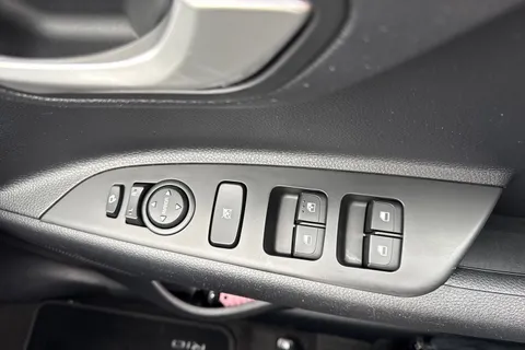 CX23NLV Kia Rio 1.0 T-GDi 2 Hatchback 5dr Petrol Manual Euro 6 (s/s) (99 bhp) Thumbnail #44