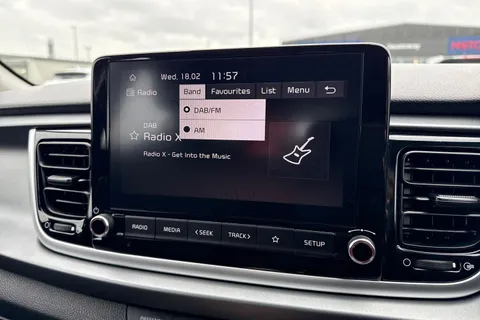 CX23NLV Kia Rio 1.0 T-GDi 2 Hatchback 5dr Petrol Manual Euro 6 (s/s) (99 bhp) Thumbnail #46