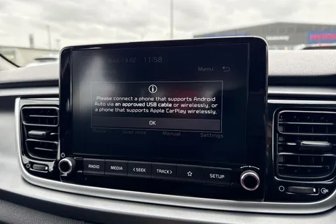 CX23NLV Kia Rio 1.0 T-GDi 2 Hatchback 5dr Petrol Manual Euro 6 (s/s) (99 bhp) Thumbnail #50