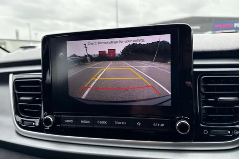 CX23NLV Kia Rio 1.0 T-GDi 2 Hatchback 5dr Petrol Manual Euro 6 (s/s) (99 bhp) Thumbnail #52