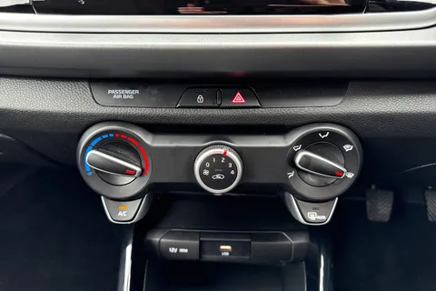 CX23NLV Kia Rio 1.0 T-GDi 2 Hatchback 5dr Petrol Manual Euro 6 (s/s) (99 bhp) Thumbnail #54