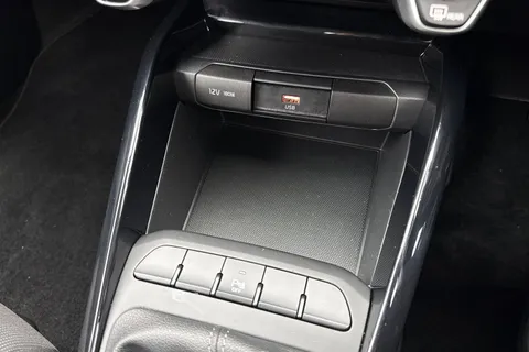 CX23NLV Kia Rio 1.0 T-GDi 2 Hatchback 5dr Petrol Manual Euro 6 (s/s) (99 bhp) Thumbnail #55