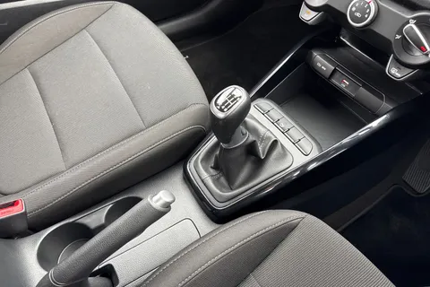 CX23NLV Kia Rio 1.0 T-GDi 2 Hatchback 5dr Petrol Manual Euro 6 (s/s) (99 bhp) Thumbnail #56