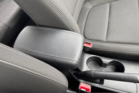 CX23NLV Kia Rio 1.0 T-GDi 2 Hatchback 5dr Petrol Manual Euro 6 (s/s) (99 bhp) Thumbnail #57