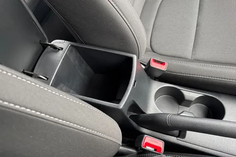 CX23NLV Kia Rio 1.0 T-GDi 2 Hatchback 5dr Petrol Manual Euro 6 (s/s) (99 bhp) Thumbnail #58