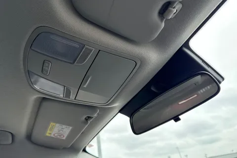 CX23NLV Kia Rio 1.0 T-GDi 2 Hatchback 5dr Petrol Manual Euro 6 (s/s) (99 bhp) Thumbnail #59