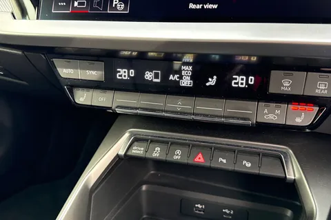 VK70KOW Audi A3 S line 35 TFSI 150 PS S tronic Thumbnail #23