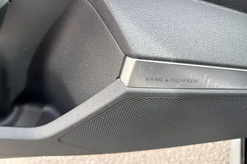 VK70KOW Audi A3 S line 35 TFSI 150 PS S tronic Thumbnail #26