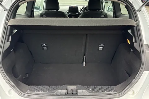 BD18OKR Ford Fiesta 1.1 Ti-VCT Zetec Euro 6 (s/s) 3dr Thumbnail #7