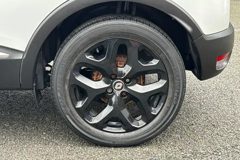 BT18LCL Renault Captur 0.9 TCe ENERGY Signature X Nav Euro 6 (s/s) 5dr Thumbnail #13