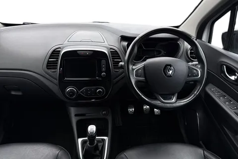 BT18LCL Renault Captur 0.9 TCe ENERGY Signature X Nav Euro 6 (s/s) 5dr Thumbnail #19