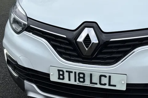 BT18LCL Renault Captur 0.9 TCe ENERGY Signature X Nav Euro 6 (s/s) 5dr Thumbnail #27